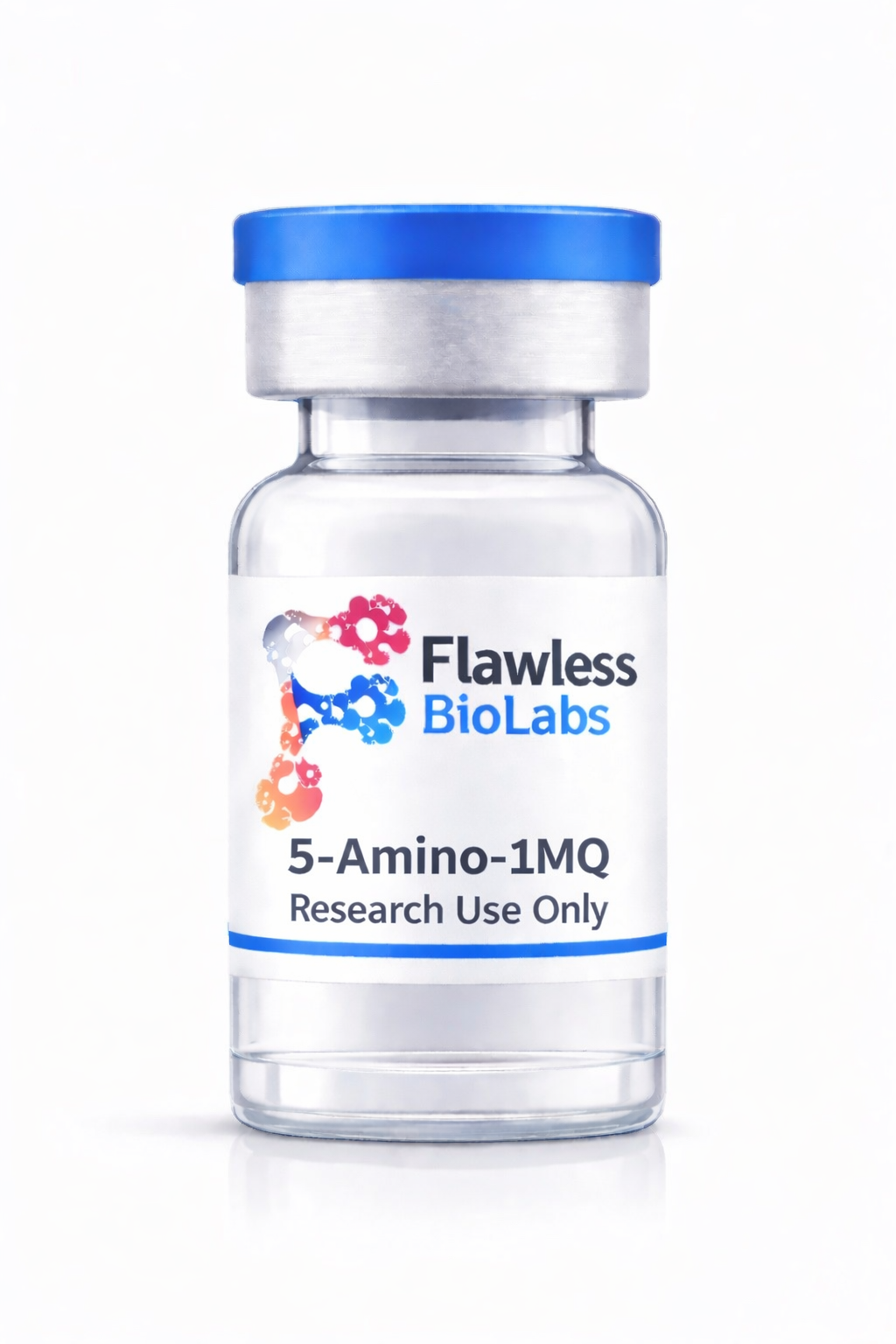 5-Amino-1MQ (50mg)