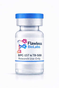 BPC-157 & TB-500 Blend