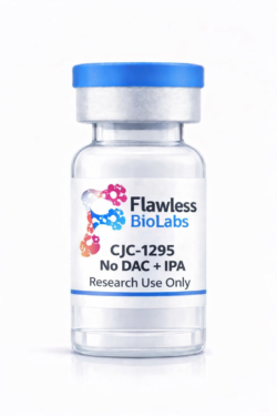 CJC-1295 No DAC & Ipamorelin (5mg/5mg) Blend
