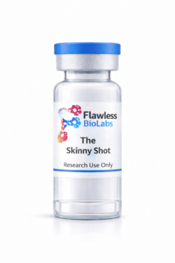 The Skinny Shot (246mg/mL)