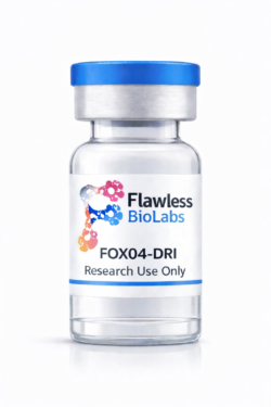 FOX04-DRI (2mg)